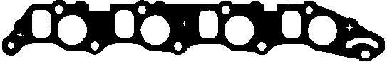 Прокладка, впускной коллектор