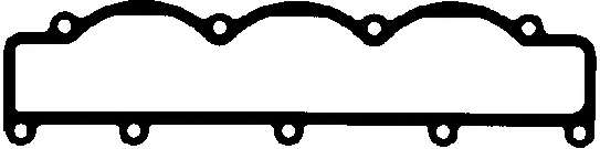 Прокладка, впускной коллектор