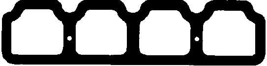 Прокладка, крышка головки цилиндра