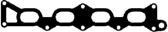Прокладка, впускной коллектор
