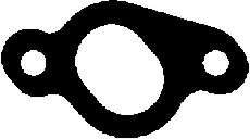 Прокладка, выпускной коллектор