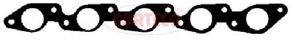 Прокладка, выпускной коллектор
