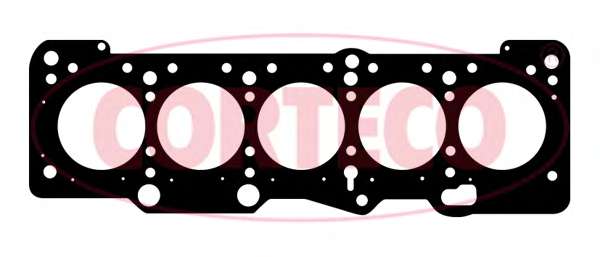 Прокладка, головка цилиндра