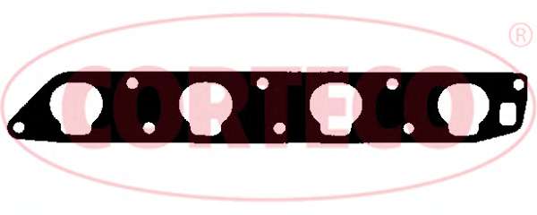 Прокладка, впускной коллектор