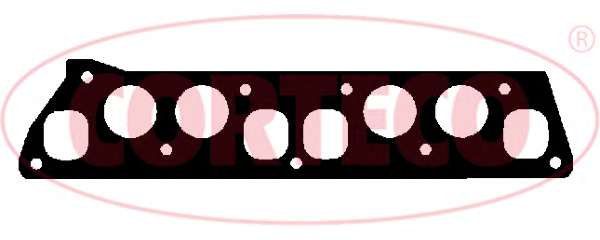 Прокладка, впускной коллектор