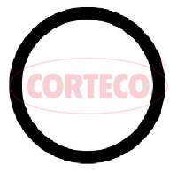 Прокладка, труба выхлопного газа