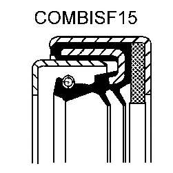 Уплотняющее кольцо, ступица колеса