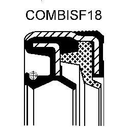 Уплотняющее кольцо, ступенчатая коробка передач