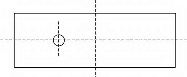 Втулка подшипника, шатун