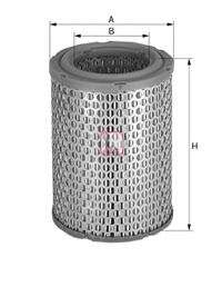 Воздушный фильтр