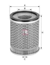 Масляный фильтр