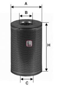 Масляный фильтр