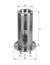 Воздушный фильтр