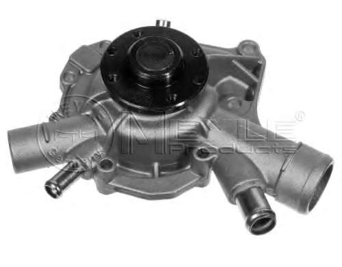 Водяной насос