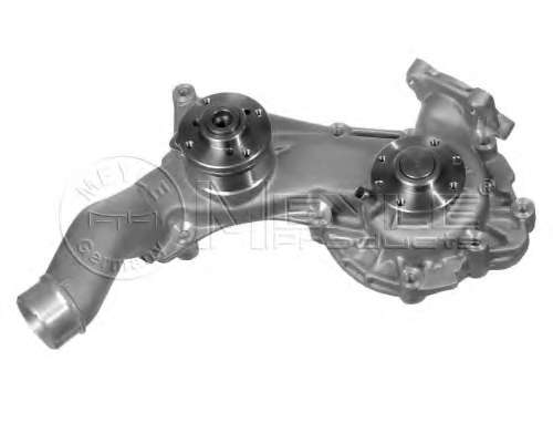 Водяной насос