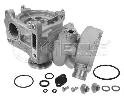 Помпа води MB S-class (W140) (M104) 91-98