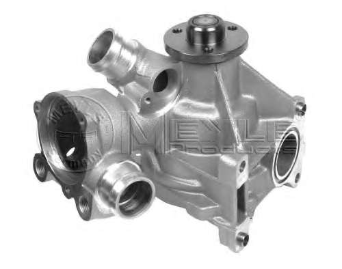 Водяной насос