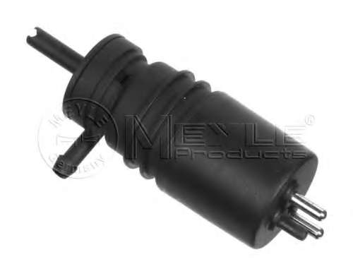 Насос омивача скла MB E-class (W210) 95-03