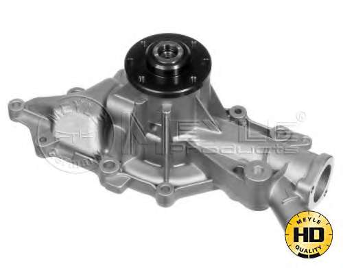 Помпа води MB Sprinter Dodge 2.7CDI 04-06