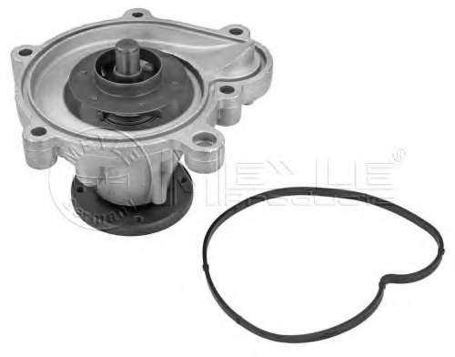 Водяной насос