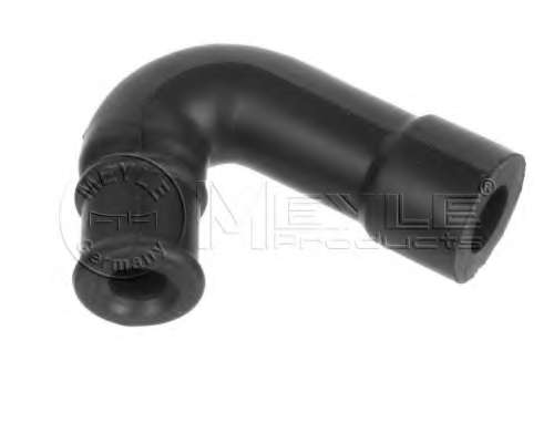 Шланг, воздухоотвод крышки головки цилиндра