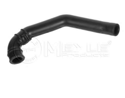 Патрубок вентиляції картера MB E-class (W124)/S-class (W140/C140)/SL-class(R129) 4.2/5.0 89-01