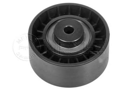 Паразитный / ведущий ролик, поликлиновой ремень