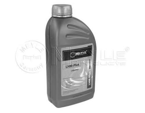 Рідина для гідросистеми LHM Plus (1л) Більше не поставляється