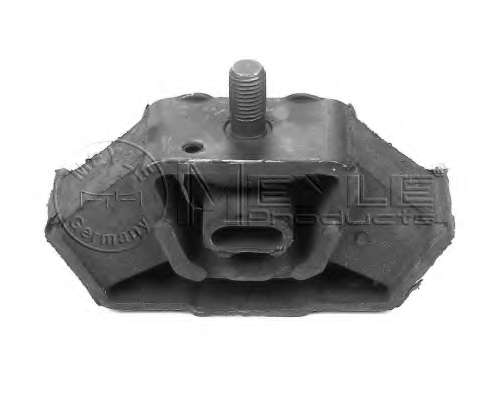 Подушка КПП MB 190 (W201) 2.0D 83-93