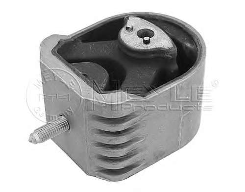Подушка двигуна MB A-class (W169)/B-class (W245) 04-12