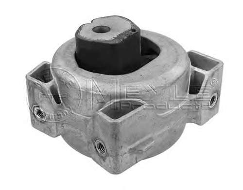 Подушка АКПП MB A-class (W169) 04-12/ B-class (W245) 05-11 (ззаду) (R)