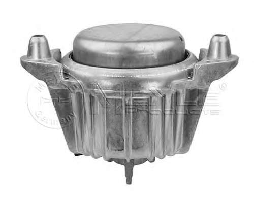 Подвеска, двигатель