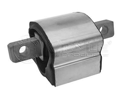 Подушка КПП MB Vito (W639) 03- (4x4) (замінено на 014 024 1100/HD)