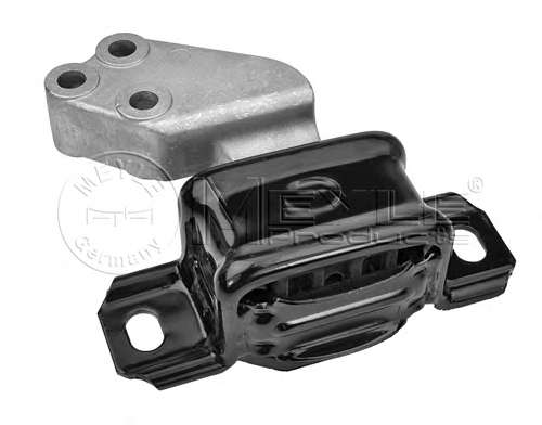 Подушка двигуна (R) Smart Fortwo 0.7/1.0 07-15