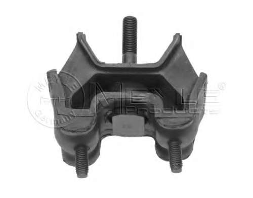 Подвеска, двигатель