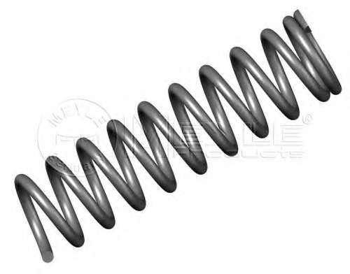 Пружина ходовой части
