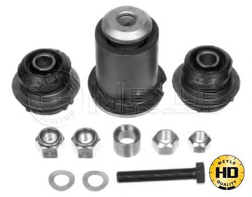 Ремкомплект, поперечный рычаг подвески