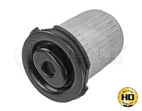 Сайлентблок важеля (переднього/знизу) MB E-class (W211/W220) 95-09