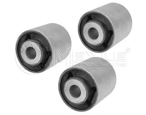 Втулка, балка моста