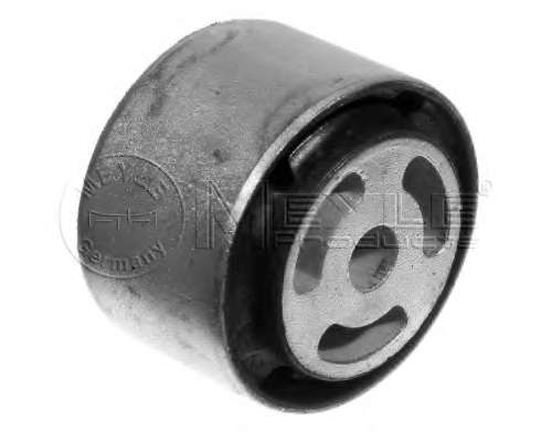 Втулка, балка моста