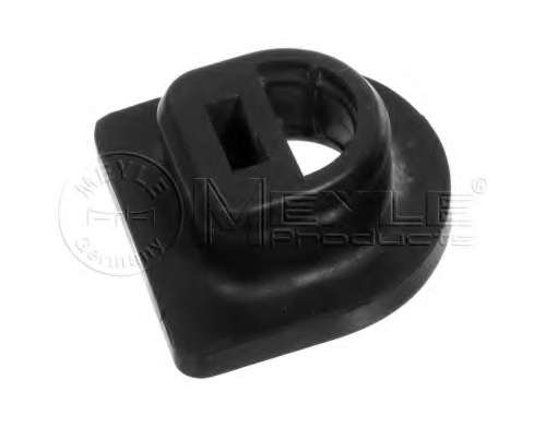 Подушка радіатора MB C-class (W203)/ E-class (W210) 95-02 (більше не постачається)