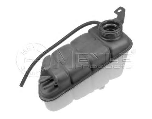 Бачок розширювальний MB G-class (W463)/S-class (W220) 98-05