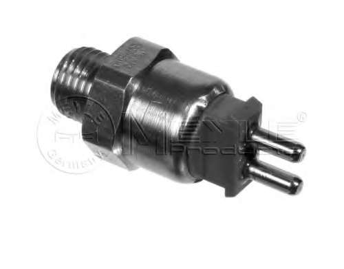 Датчик увімкнення вентилятора MB 190 (W201)/(W124) 81-93 (2 конт.) (100-85°C) більше не постачається