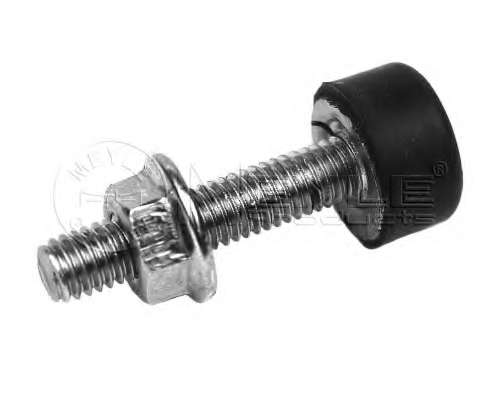 Буфер, капот