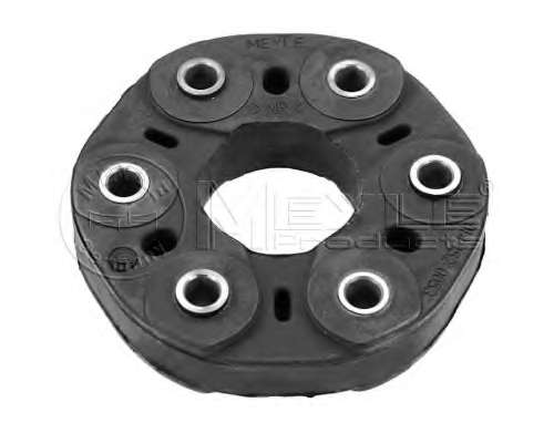 Муфта кардана еластична MB E-class (W210/S210)/C (W202/S202) 91-05 (59x144x30) (не постачається)