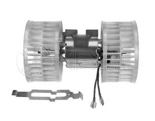 Вентилятор салона