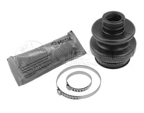 Комплект пылника, приводной вал