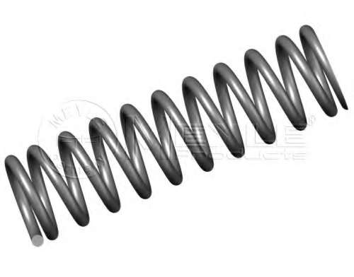 Пружина ходовой части