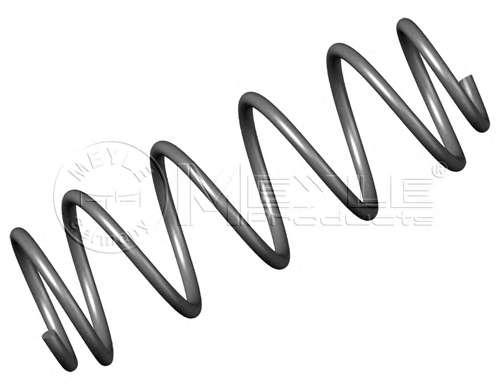 Пружина ходовой части