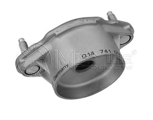 Подушка амортизатора (заднього) MB C-class (W204) 1.6-6.2 07-